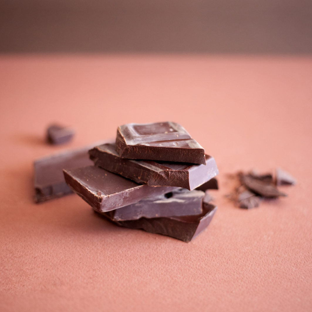 Chocolate 90% Cocoa